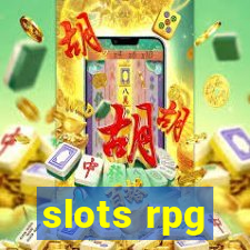 slots rpg